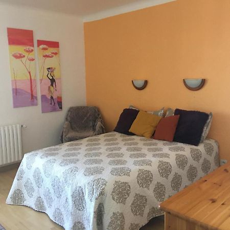 Grands Buffets Hebergement Appartement Ναρμπόν Εξωτερικό φωτογραφία