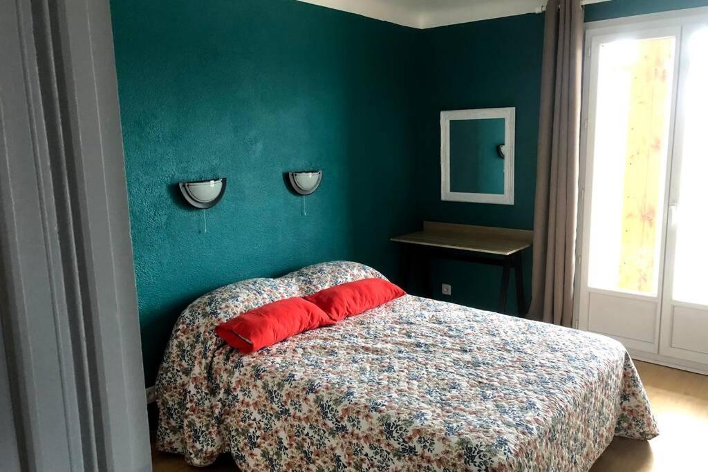 Grands Buffets Hebergement Appartement Ναρμπόν Εξωτερικό φωτογραφία
