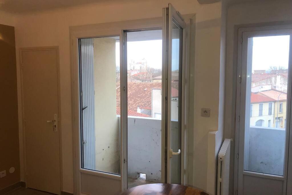 Grands Buffets Hebergement Appartement Ναρμπόν Εξωτερικό φωτογραφία