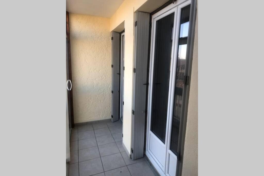 Grands Buffets Hebergement Appartement Ναρμπόν Εξωτερικό φωτογραφία