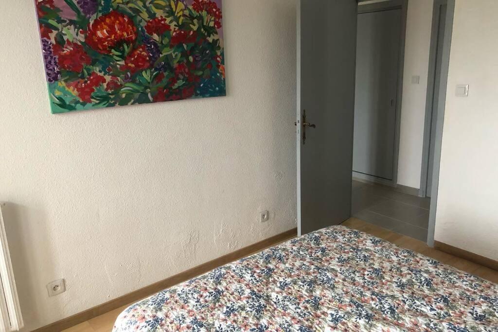 Grands Buffets Hebergement Appartement Ναρμπόν Εξωτερικό φωτογραφία