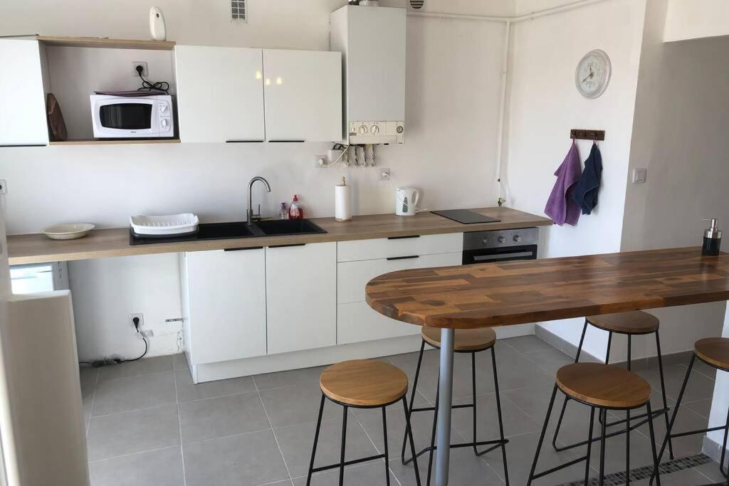 Grands Buffets Hebergement Appartement Ναρμπόν Εξωτερικό φωτογραφία