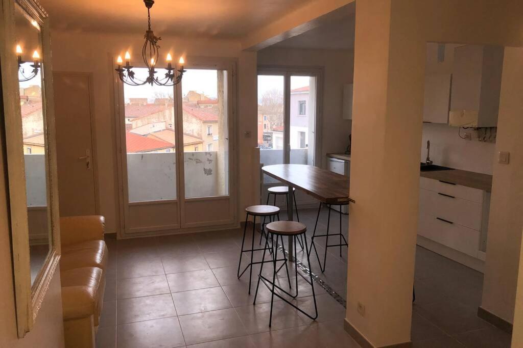 Grands Buffets Hebergement Appartement Ναρμπόν Εξωτερικό φωτογραφία
