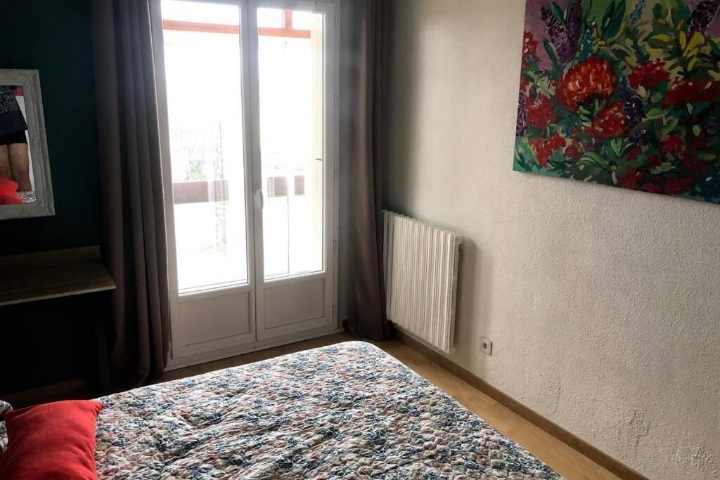 Grands Buffets Hebergement Appartement Ναρμπόν Εξωτερικό φωτογραφία
