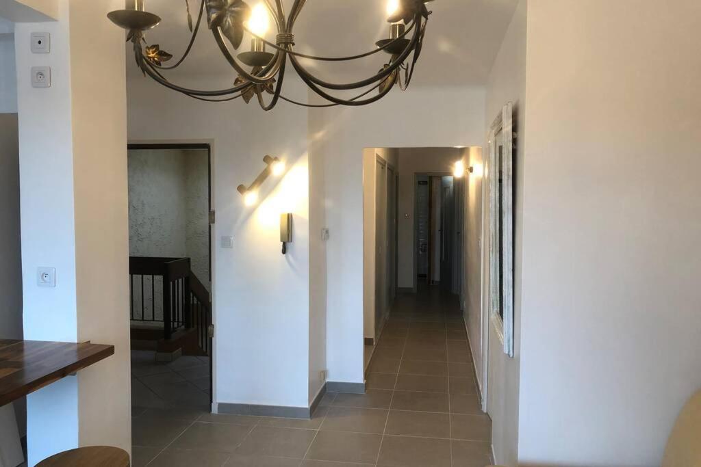 Grands Buffets Hebergement Appartement Ναρμπόν Εξωτερικό φωτογραφία