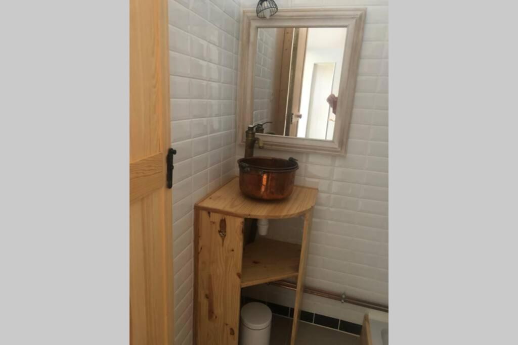 Grands Buffets Hebergement Appartement Ναρμπόν Εξωτερικό φωτογραφία