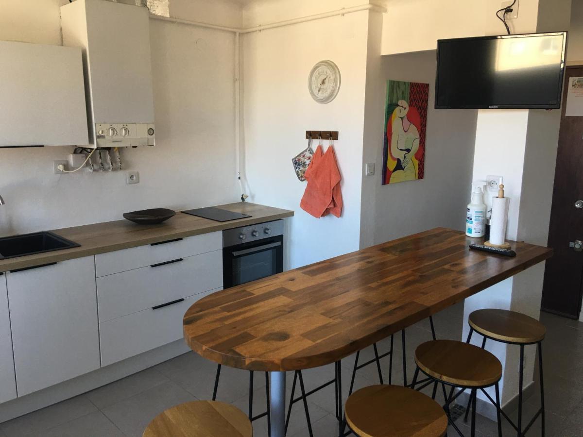 Grands Buffets Hebergement Appartement Ναρμπόν Εξωτερικό φωτογραφία