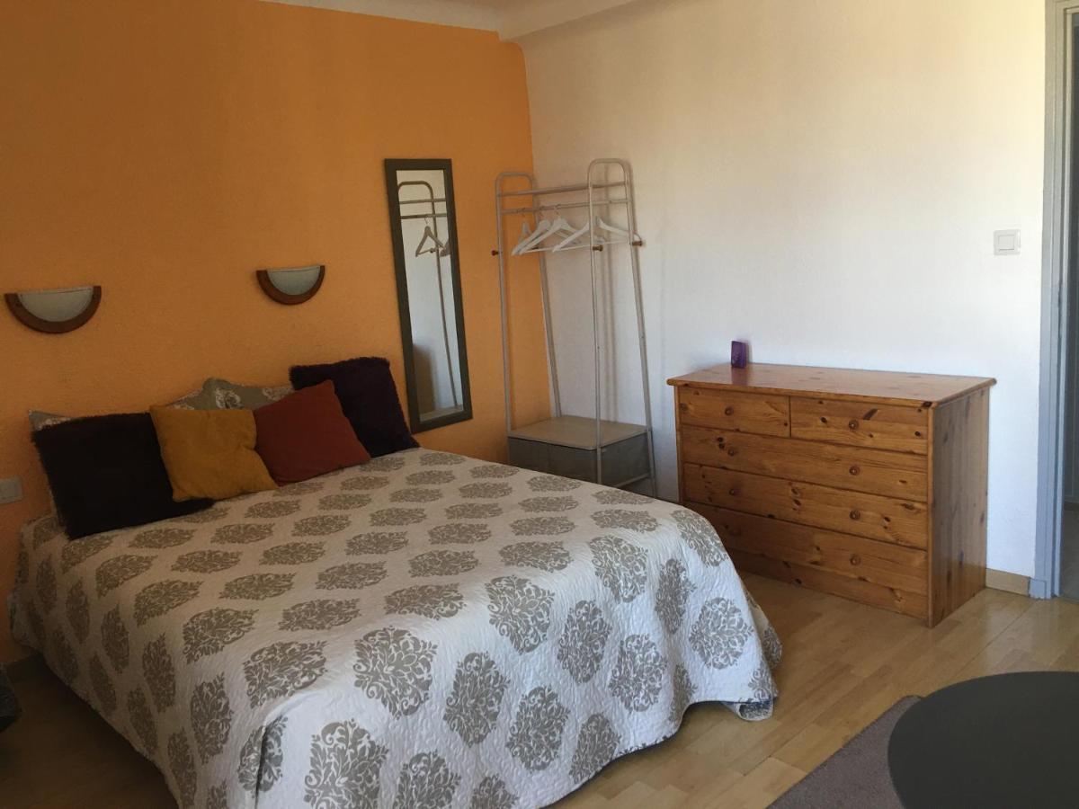 Grands Buffets Hebergement Appartement Ναρμπόν Εξωτερικό φωτογραφία