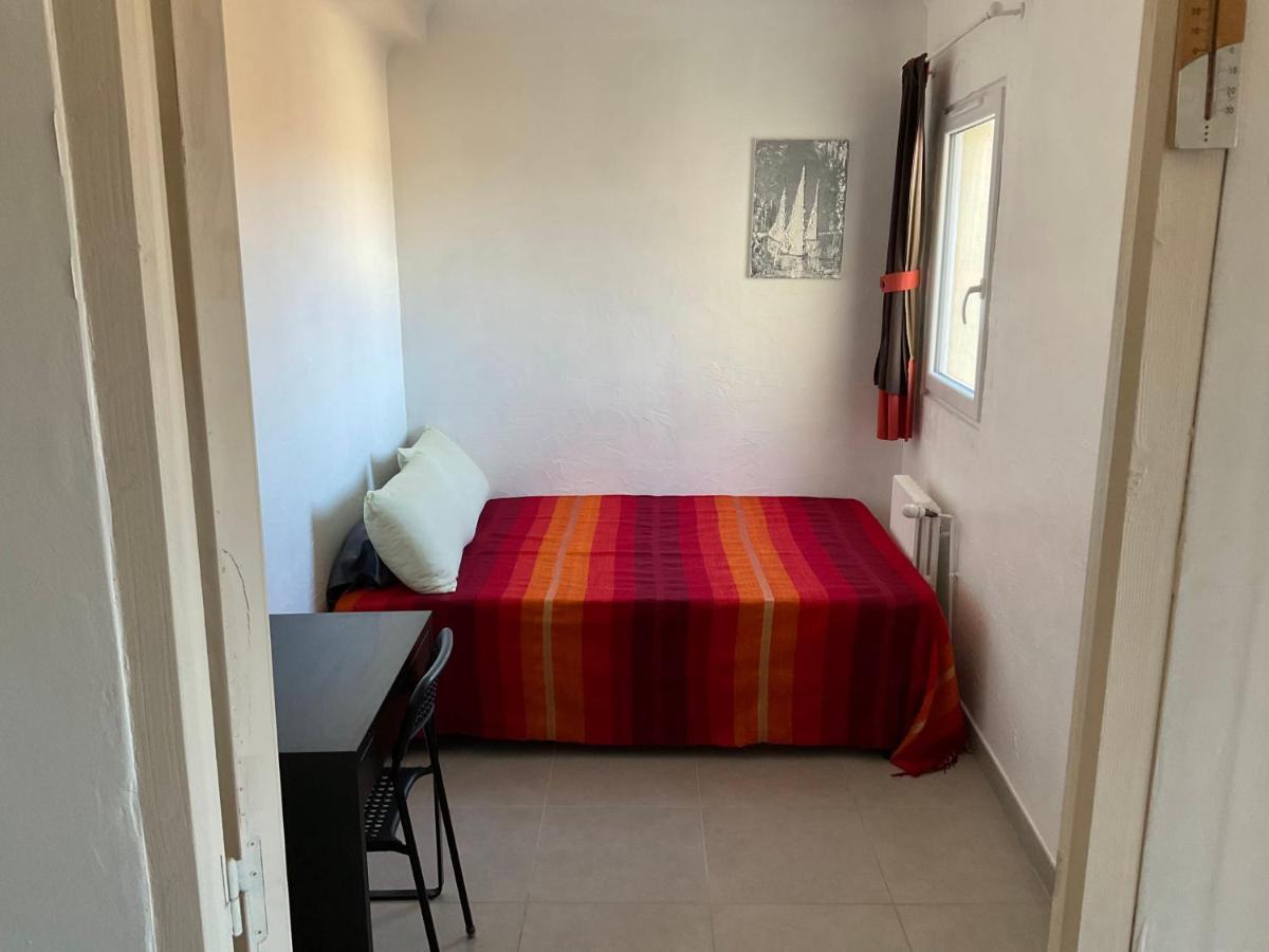 Grands Buffets Hebergement Appartement Ναρμπόν Εξωτερικό φωτογραφία
