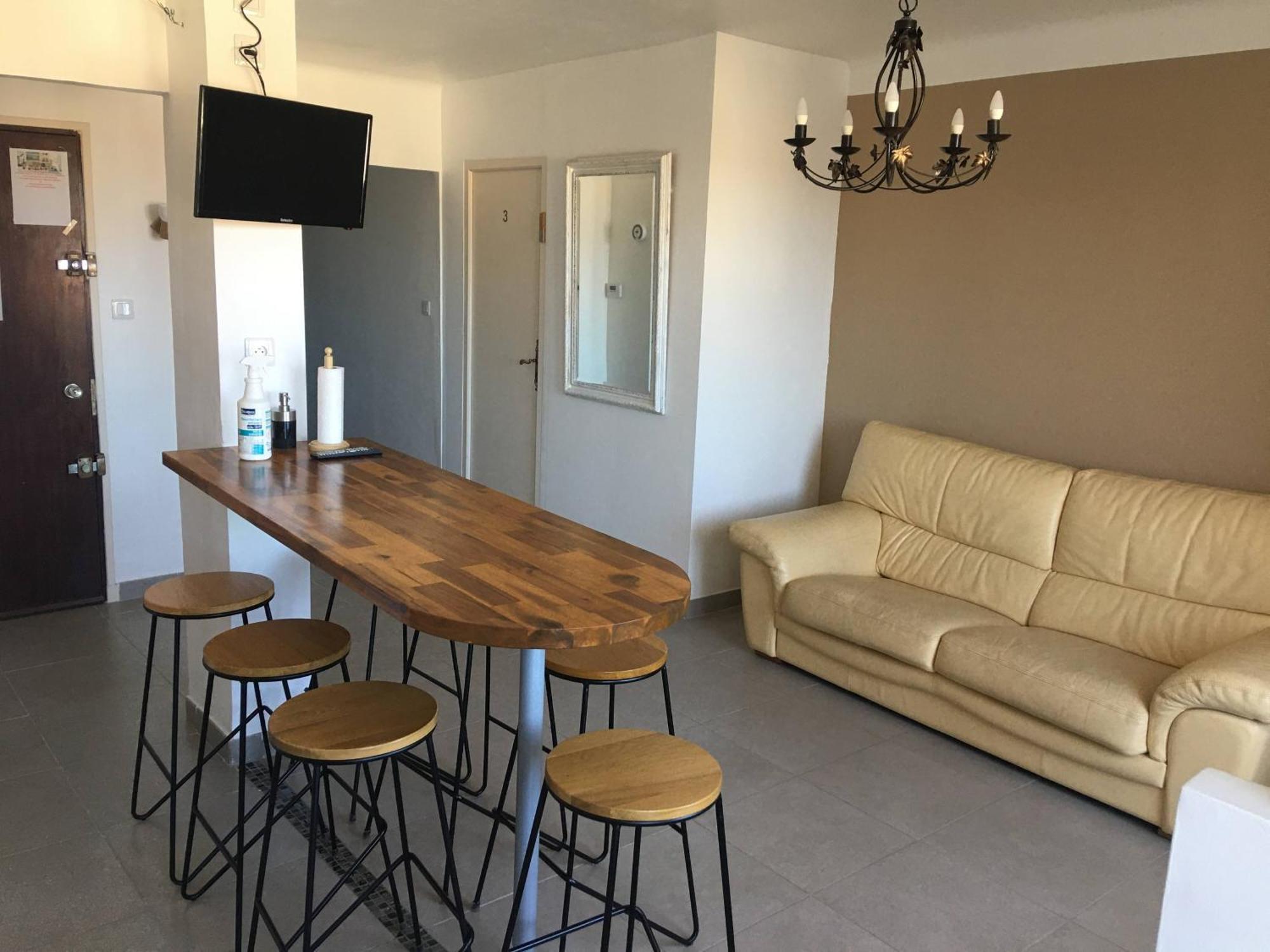 Grands Buffets Hebergement Appartement Ναρμπόν Εξωτερικό φωτογραφία